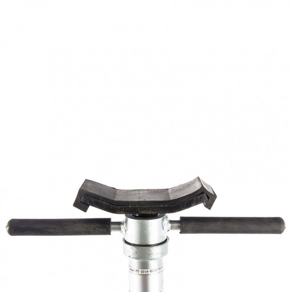 Стойка трансмиссионная механическая, 0.6 т, H подъема 1360-2030 мм, HigH Position Matrix (516505)