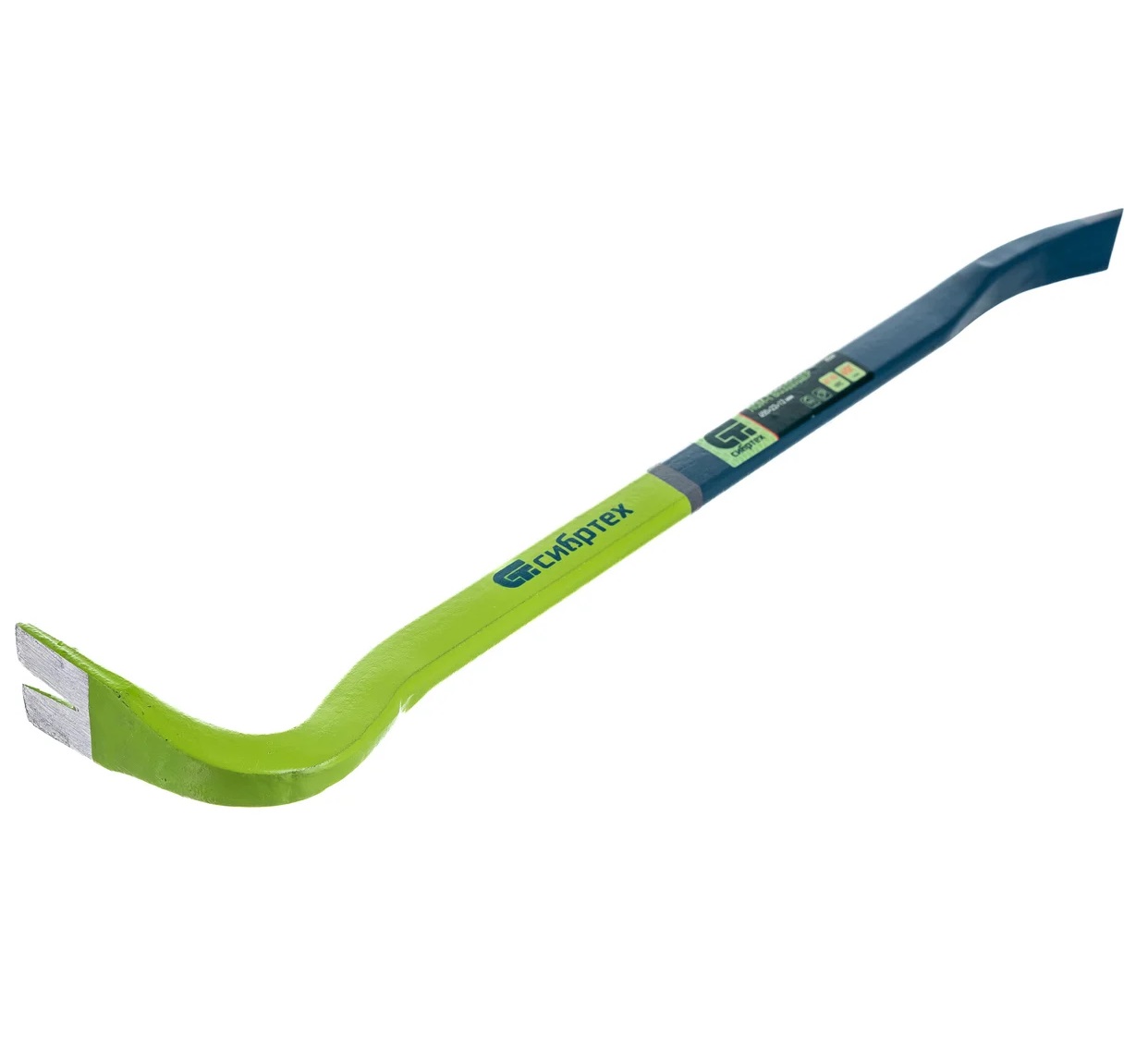 Лом-гвоздодер Сибртех