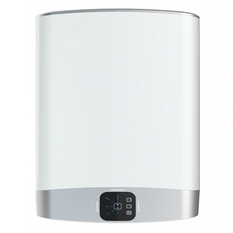 Водонагреватель электрический накопительный Ariston ABS VLS EVO PW 30 л - плоский