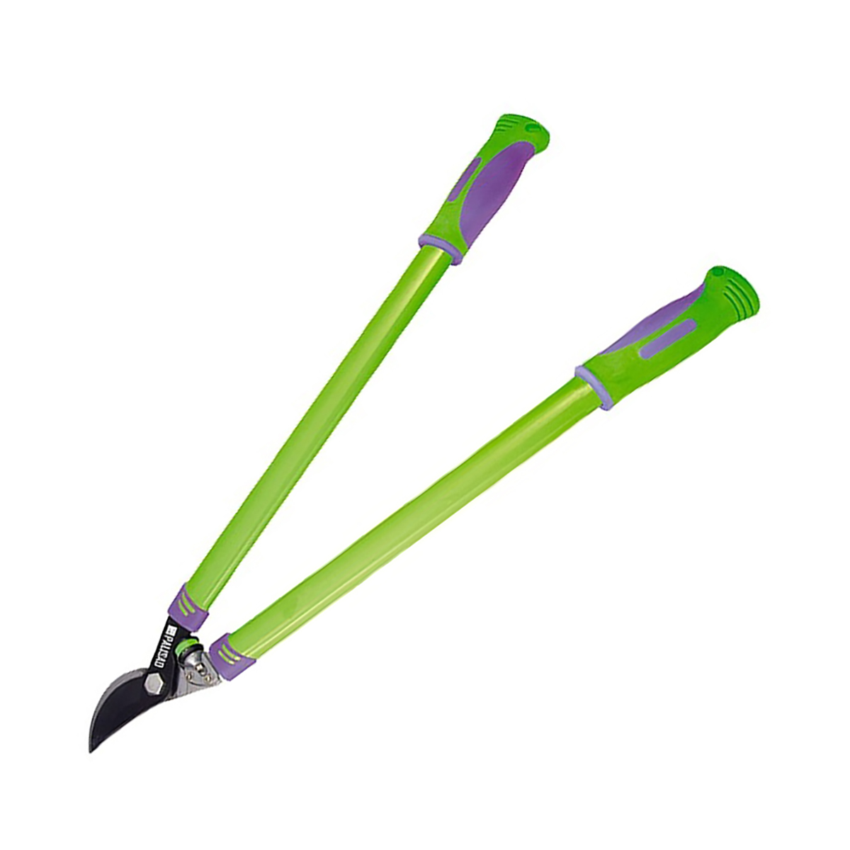 Сучкорез прямой 700 мм, двухкомп. рукоятки (1/12) "palisad"