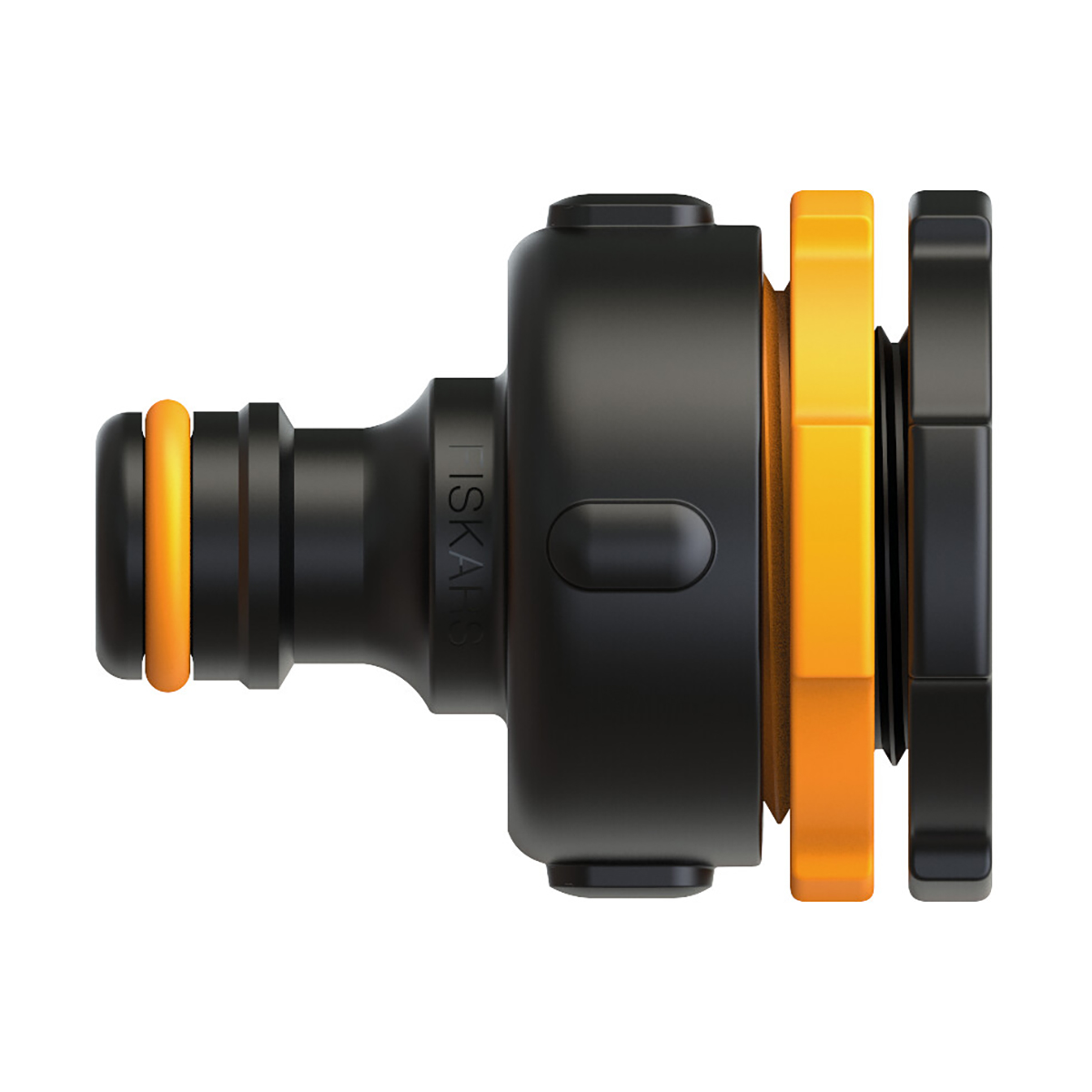 Штуцер для крана "multi" (1/8) "fiskars" 1027051