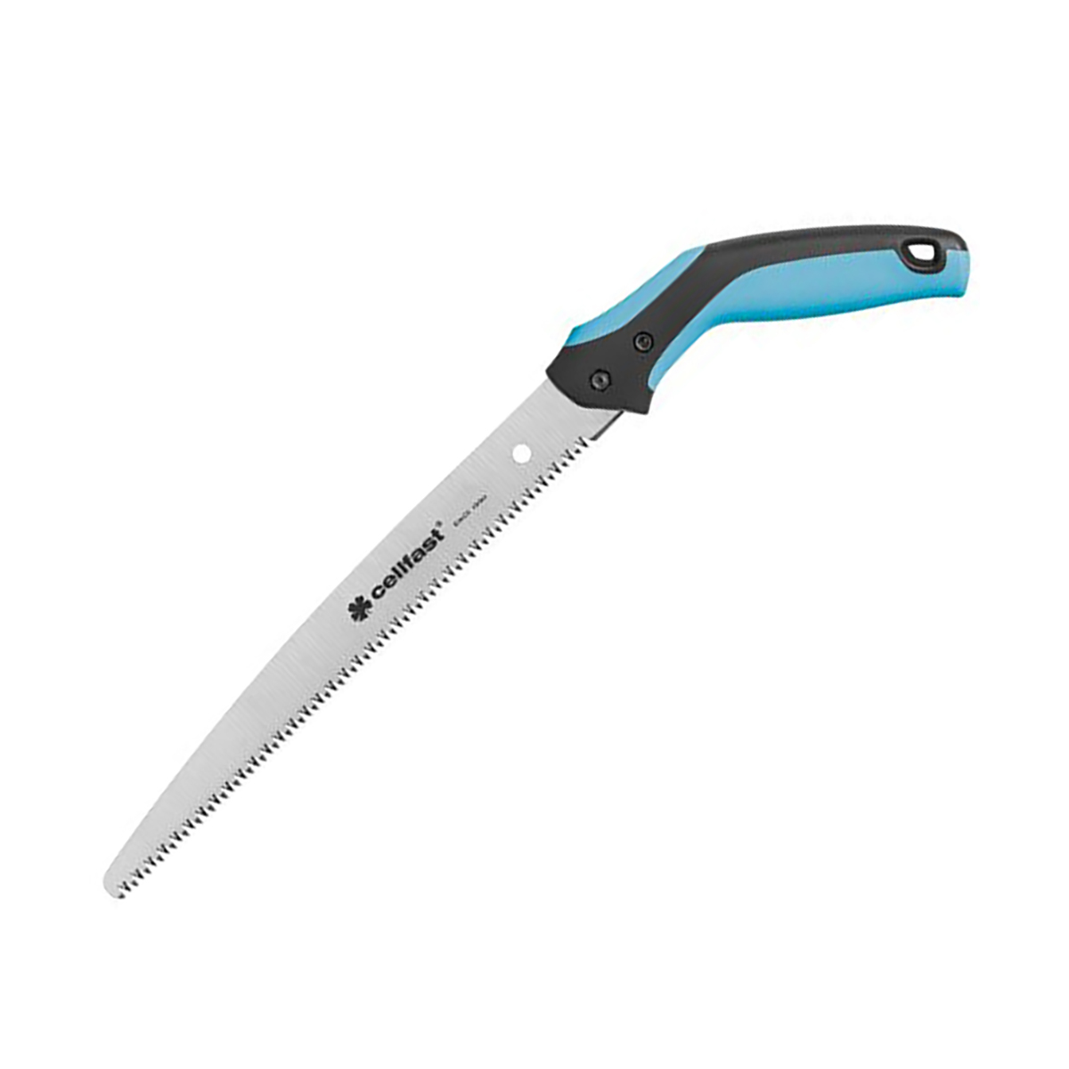 Пила садовая 300 мм (1/5) "ergo" 41-040