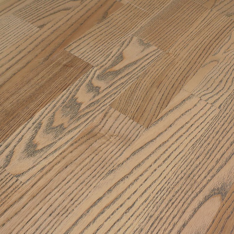 Паркетная доска Polarwood Ясень Мун масло трехполосный Ash Moon Oiled Loc 3S