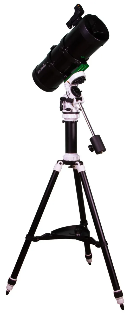 Телескоп Sky-Watcher SKYHAWK N114/500 AZ-EQ Avant
