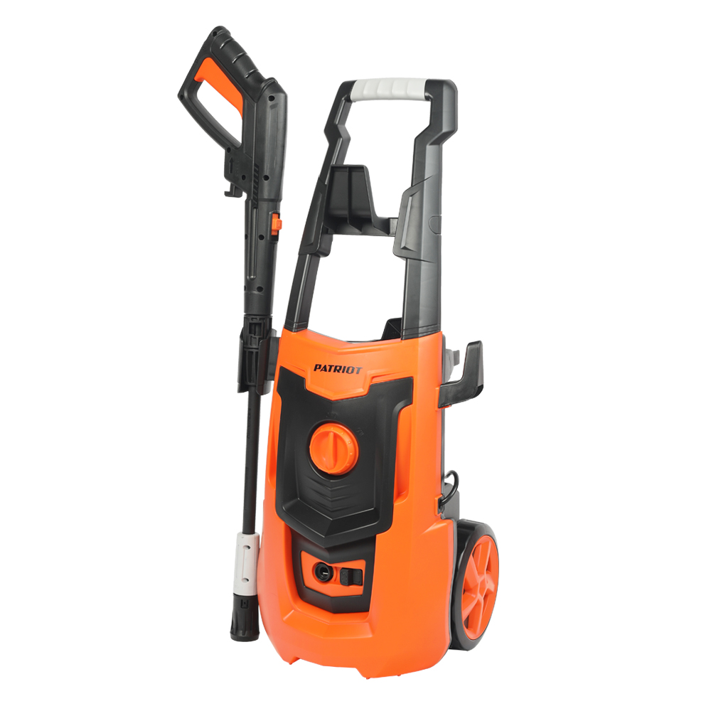 Мойка высокого давления gt-520 "imperial" 120 бар, 1900 вт (шланг 6 м) (1) "patriot" 322306020