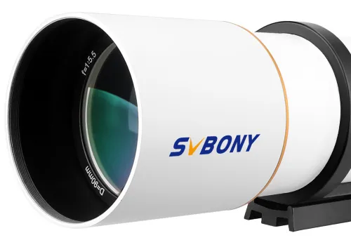 Труба оптическая SVBONY SV48P 90/500 OTA