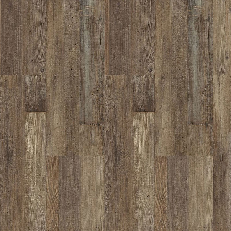 Кварц виниловый ламинат Vinyline Hydro Fix Objekt Old Wood Thun