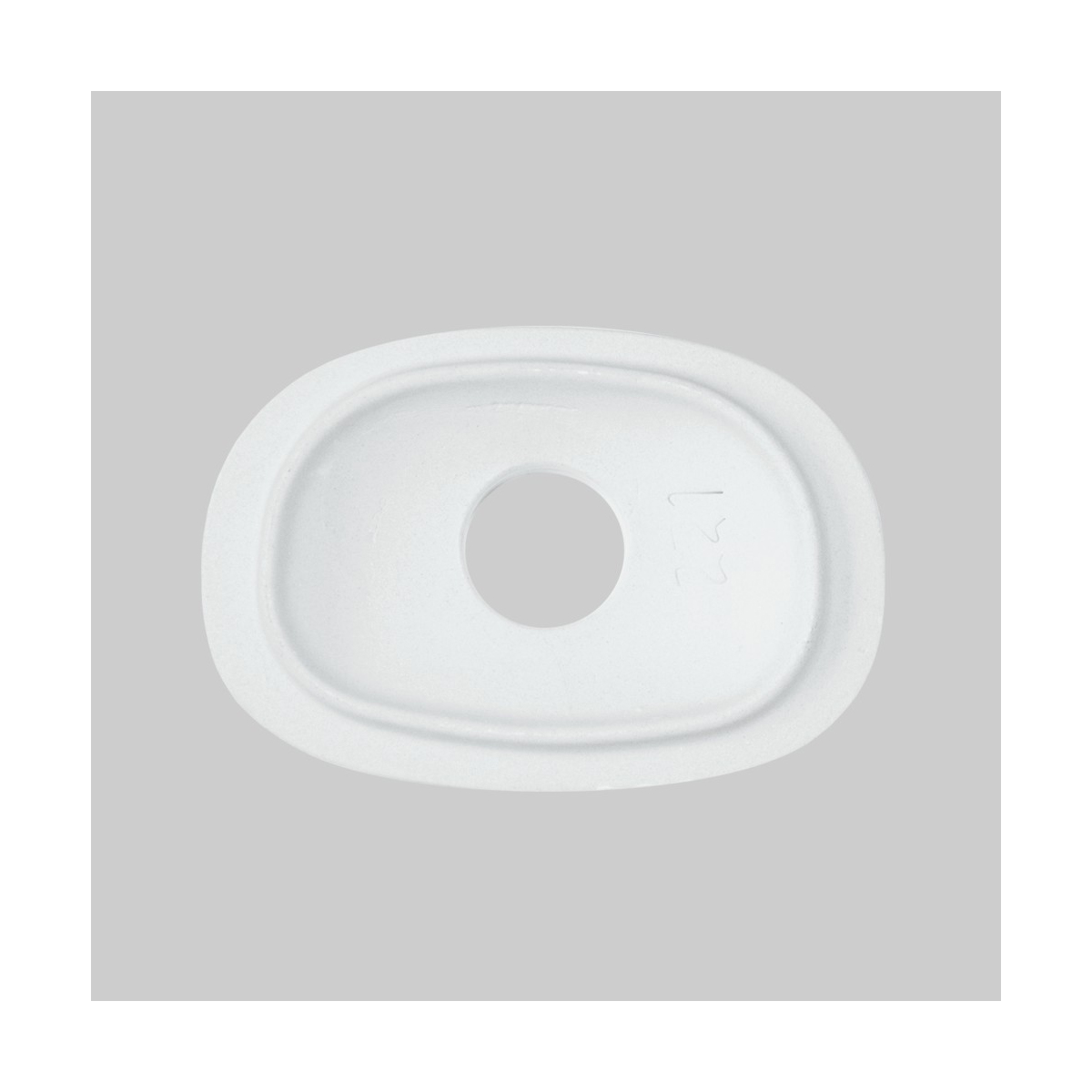 Унитаз напольный "виктория" эконом белый "sanita" wc.cc/victoria/1-p/wht.g/s1