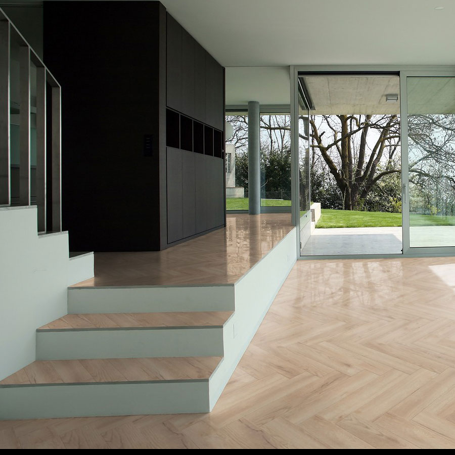 Ламинат Kronotex Herringbone V4 8 D3678AB Toulouse Oak