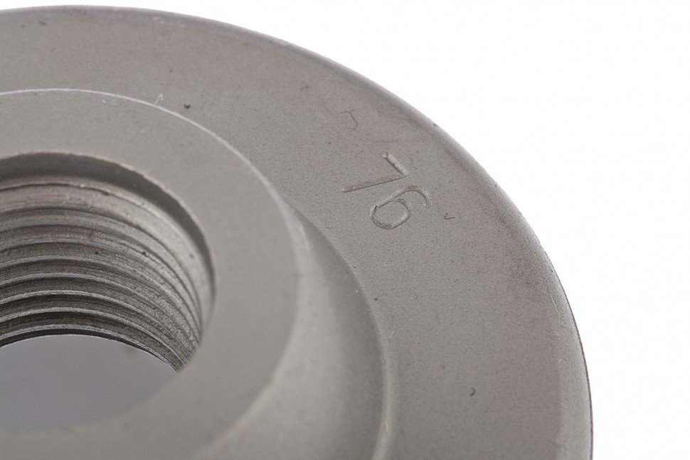 Буровая коронка, M22 х 76 мм Matrix (70381)