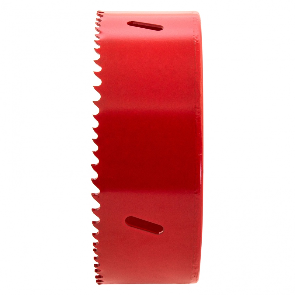 Коронка Bimetal, 121 мм Matrix (72497)