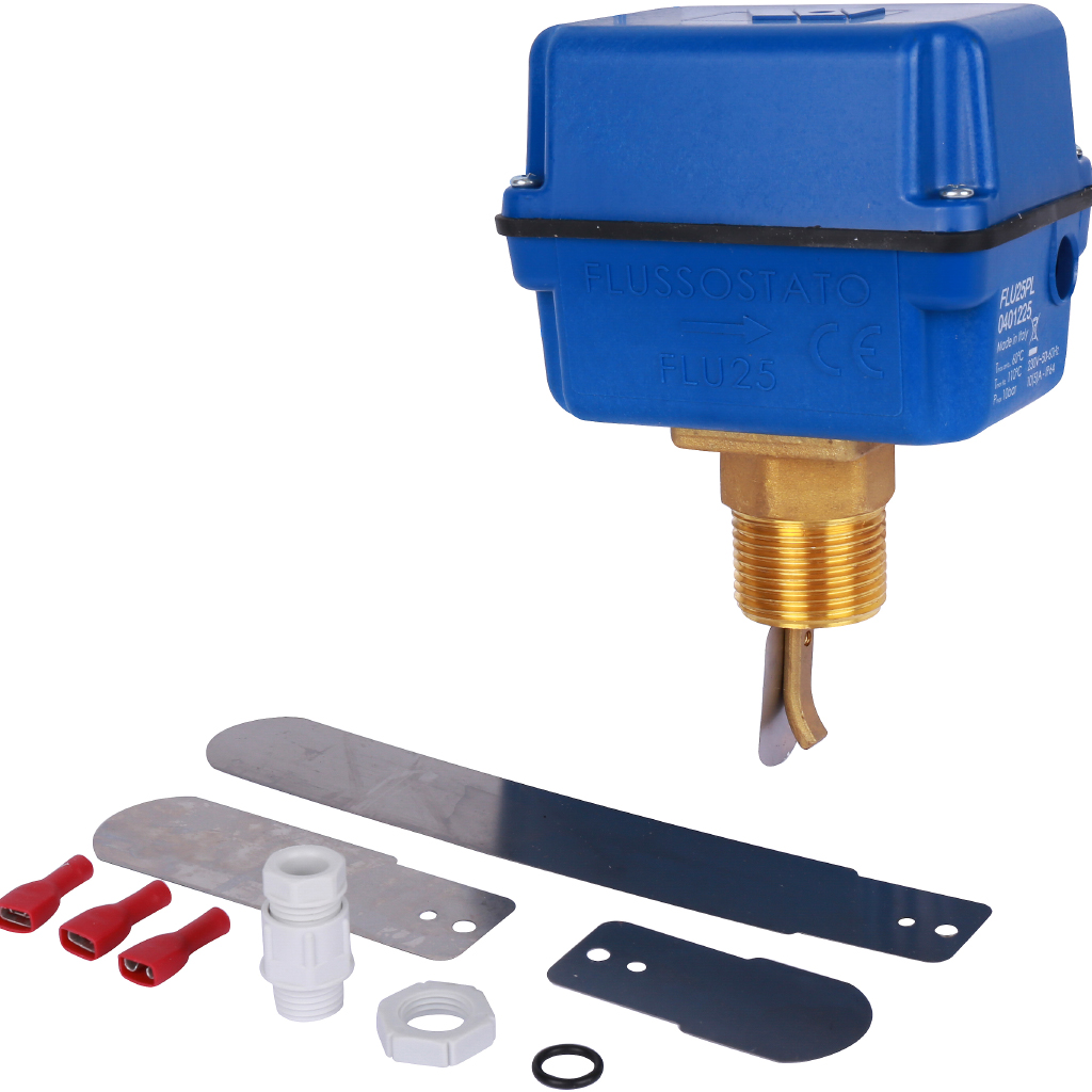 Реле протока WATTS FLU 25