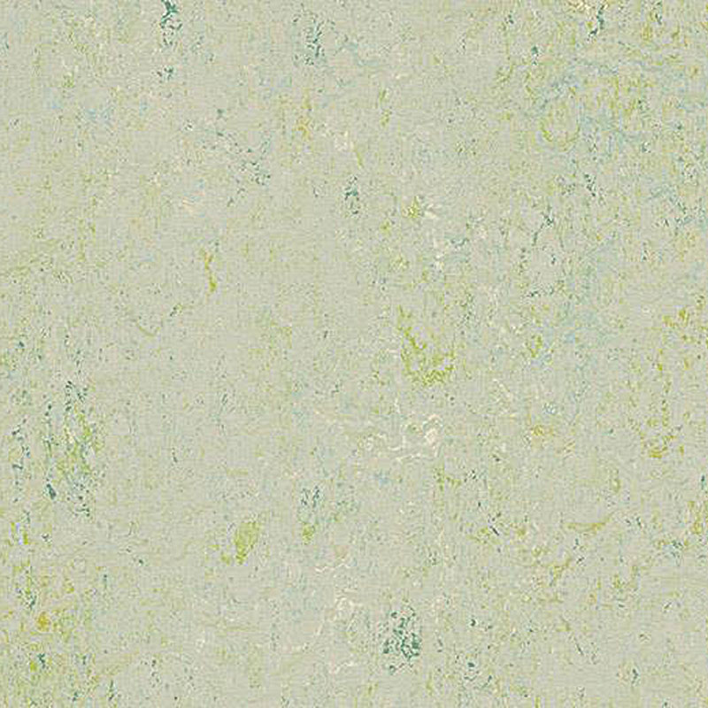 Marmoleum Marbled Splash 3430 Salsa Verde - 2.5