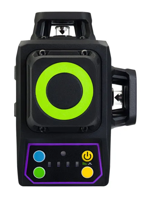 Лазерный уровень Ermenrich LV50 PRO