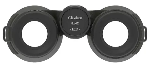 Бинокль MewLite Climber 8x42 HD Roof