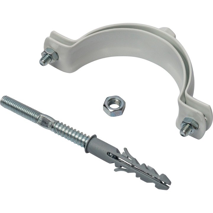 Крепление к стене D=80 мм для дымохода STOUT