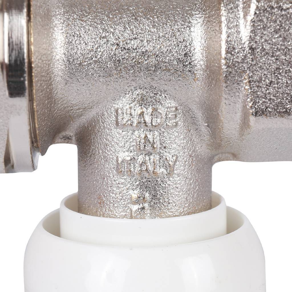 Вентиль ручной прямой ВН 3/4" ITAP с американкой