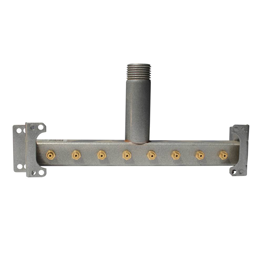 Коллектор газовый с форсунками 12/18 кВт Buderus