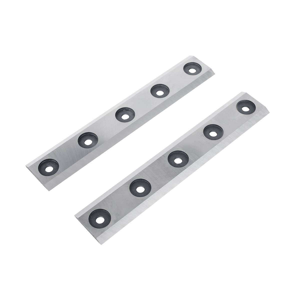 Нож для измельчителя бензинового sb200e, 2 шт. (1) "patriot" 809005201