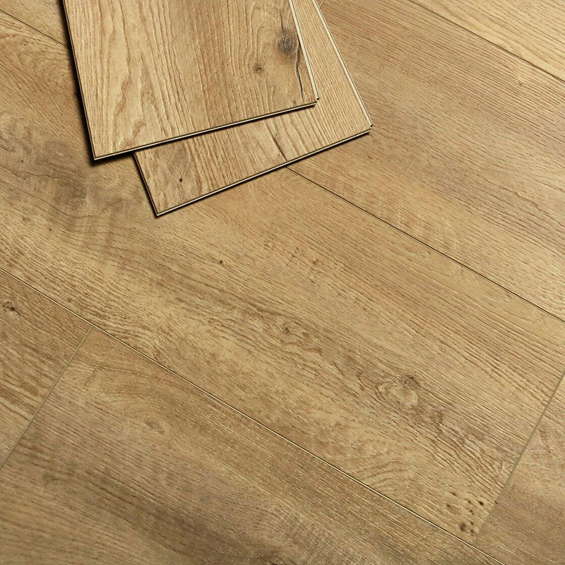 SPC Ламинат Skalla Premium PR205 Дуб Хасвик (Oak Hasvik)