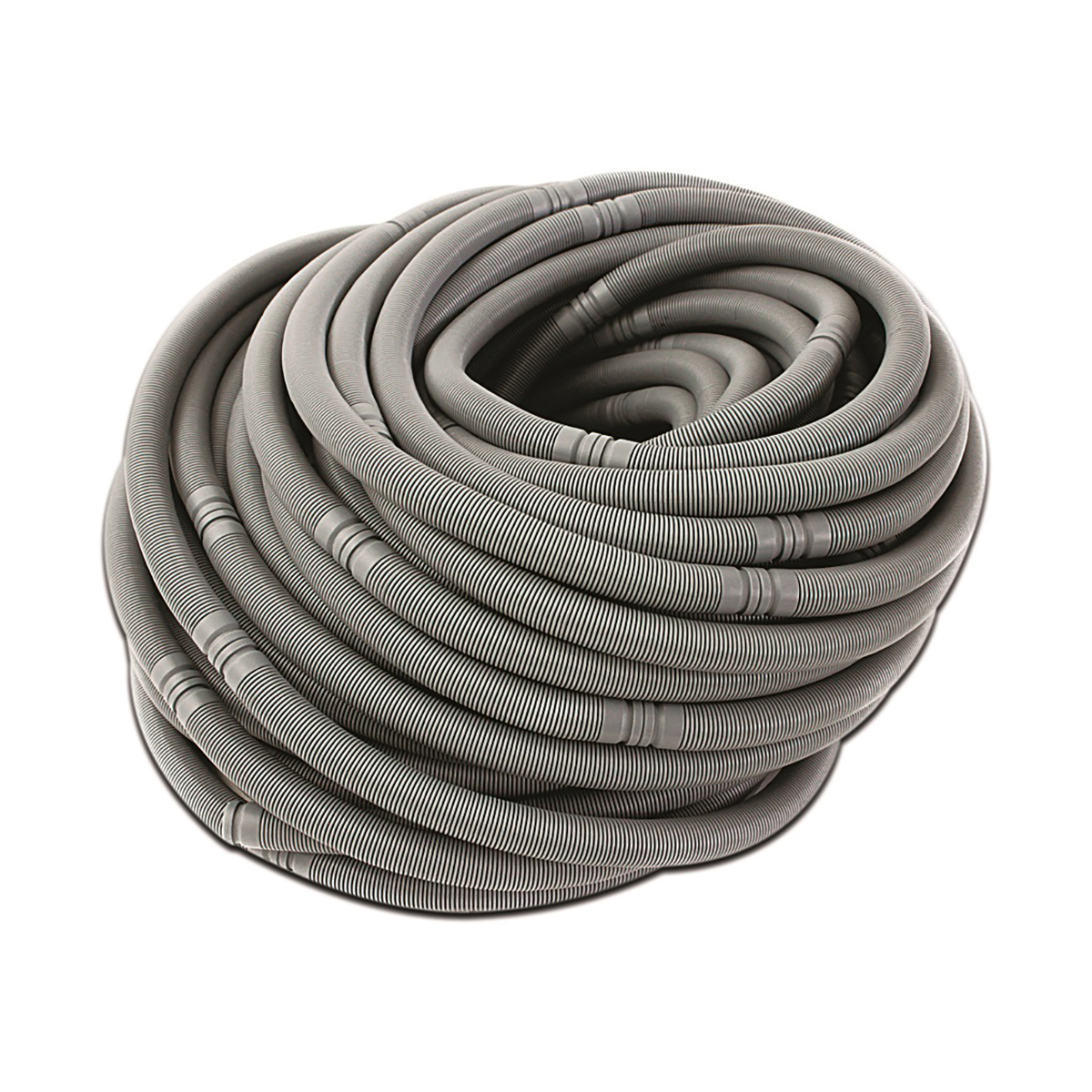 Шланг сливной для стир. машины 50 м (бухта) (1) "вирпласт"