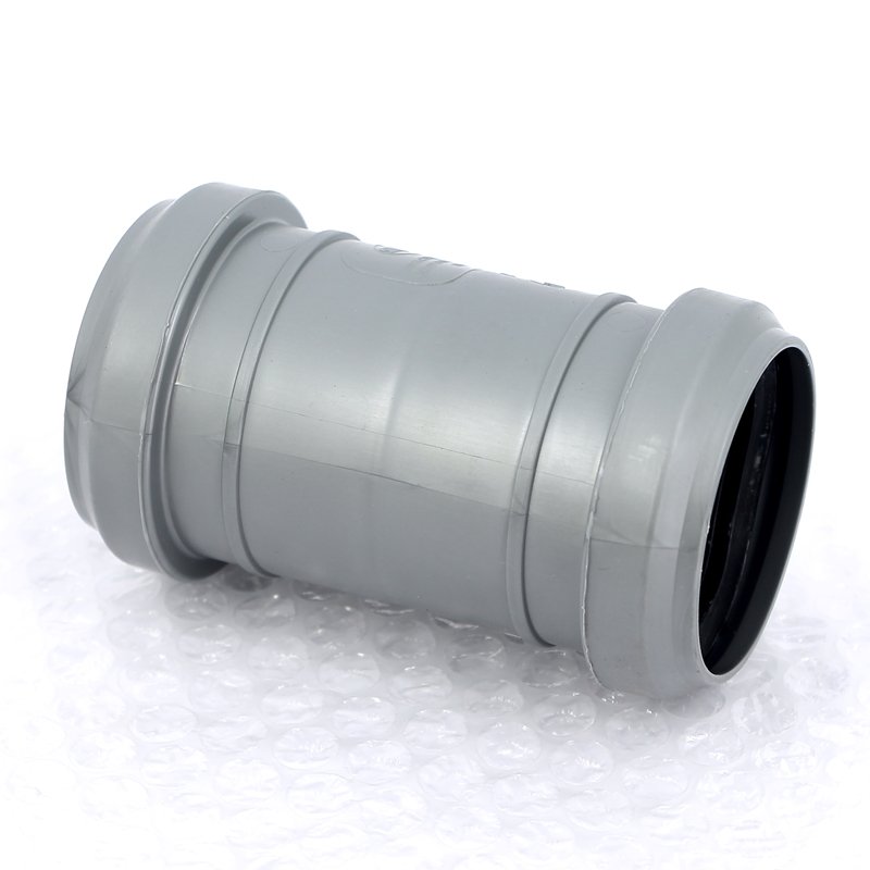 Муфта соединительная для вн.канализации d=50 мм SINIKON Стандарт