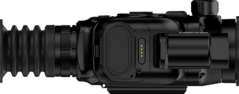 Прицел тепловизионный RikaNV Lesnik 335L