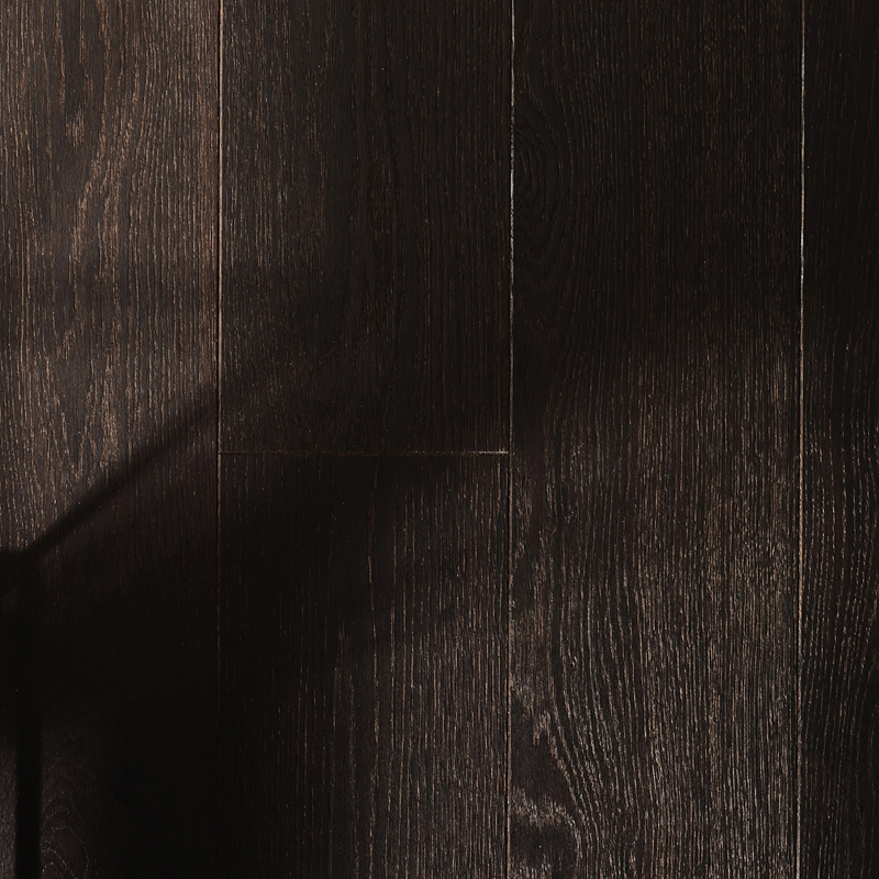 Паркетная доска Haro Series 4000 (5G) 531766 Термодуб Форте брашированный однополосный 4V2200 x 173 x 13.5мм