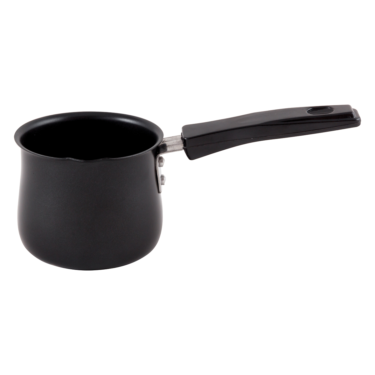 Кофеварка (турка) mal-750  карбоновая сталь 750 мл (1/36) "mallony"