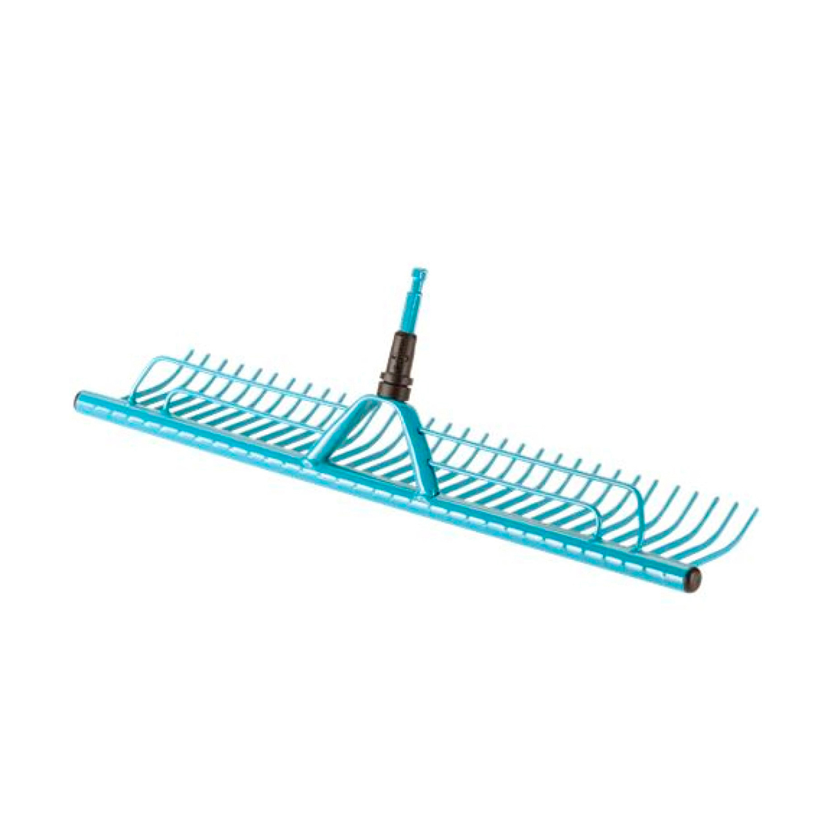 Грабли для газонов 600 мм (насадка для комбисистемы) (1/5) "gardena" 03381-20.000.00