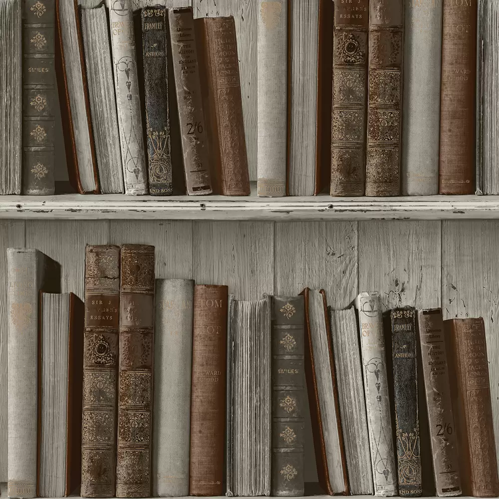 Виниловые обои Grandeco Facade FC 3402 10.05 х 0.53