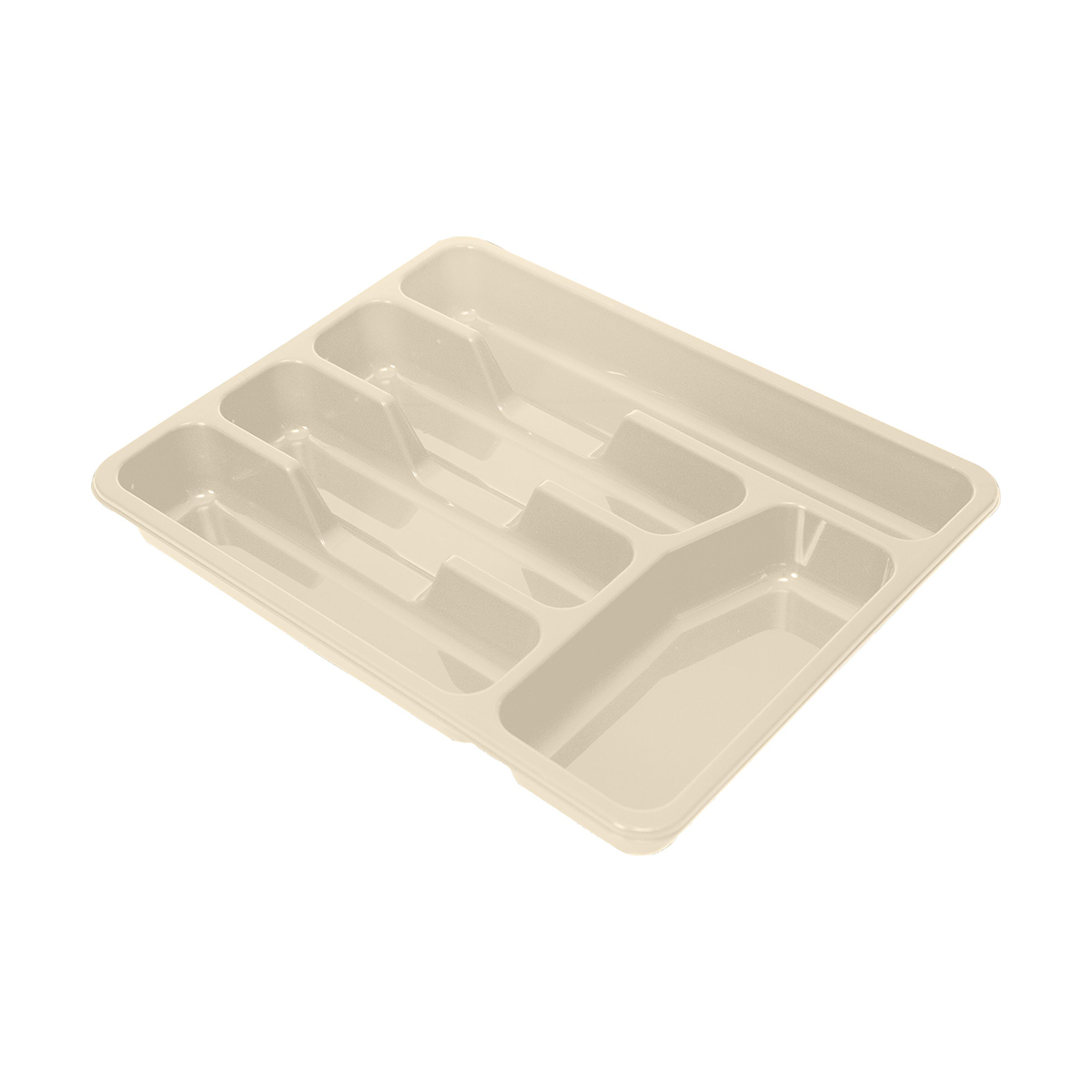 Лоток для столовых приборов  33*26*4 см (шампань) (1/36) "sugar&spice" se156010001