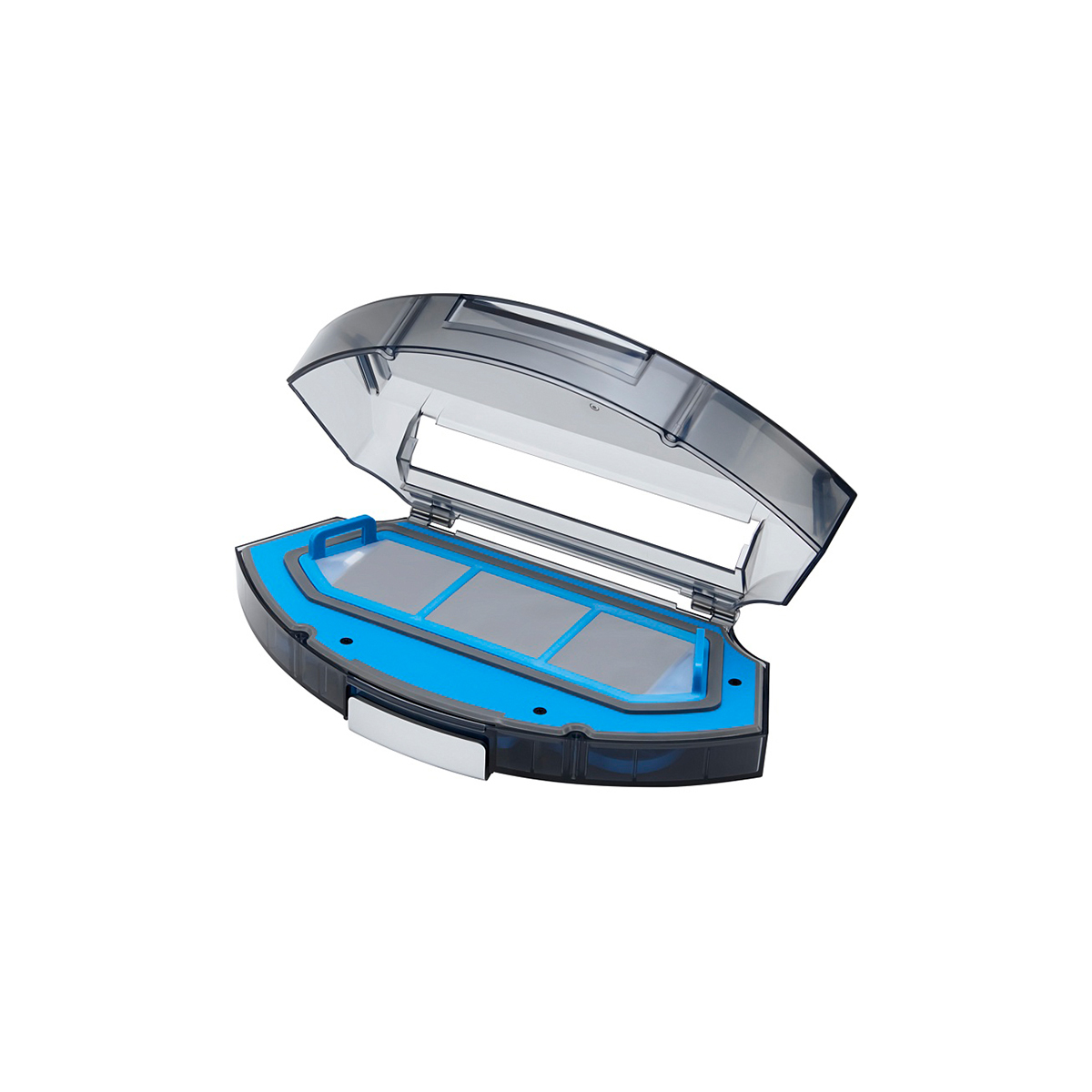 Робот-пылесос pvcr 0833 wi-fi iq home (1/2) "polaris"