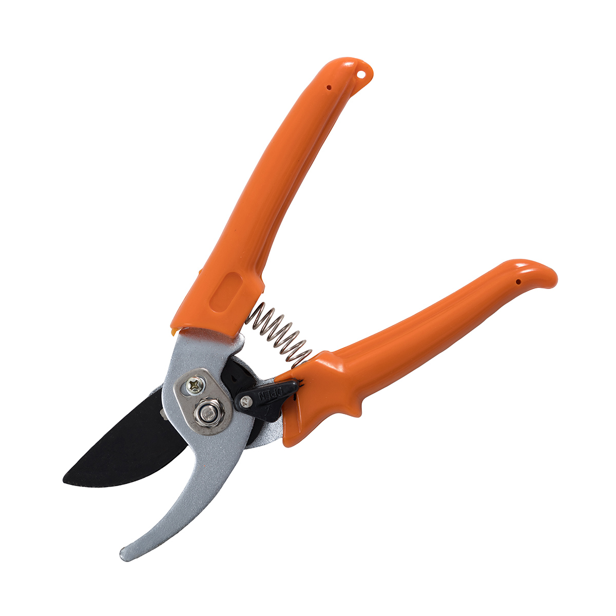 Секатор hg0039  200 мм (1/12/36) "park"