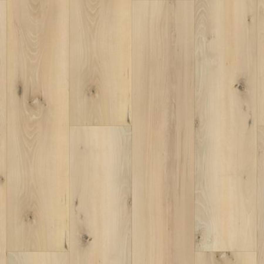 Purline Wineo 1500 Wood XL PL087C Дуб Вилладж Кремовый