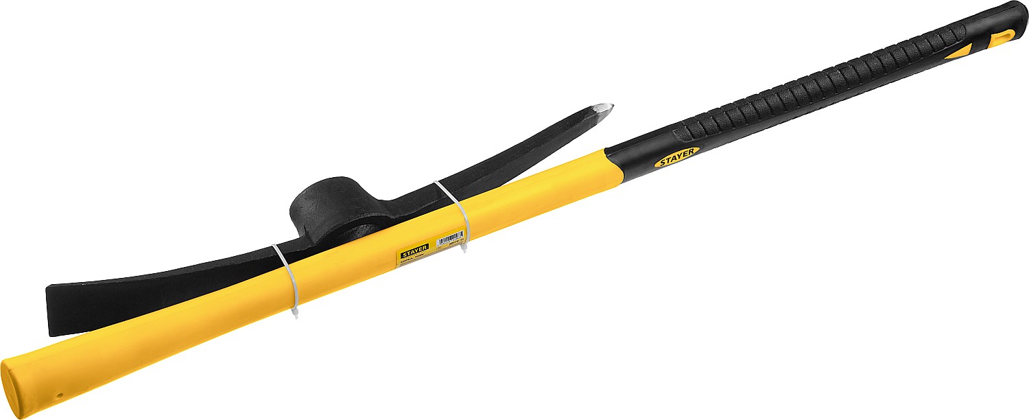 STAYER 1500 г, кирка, Professional (20179-15)