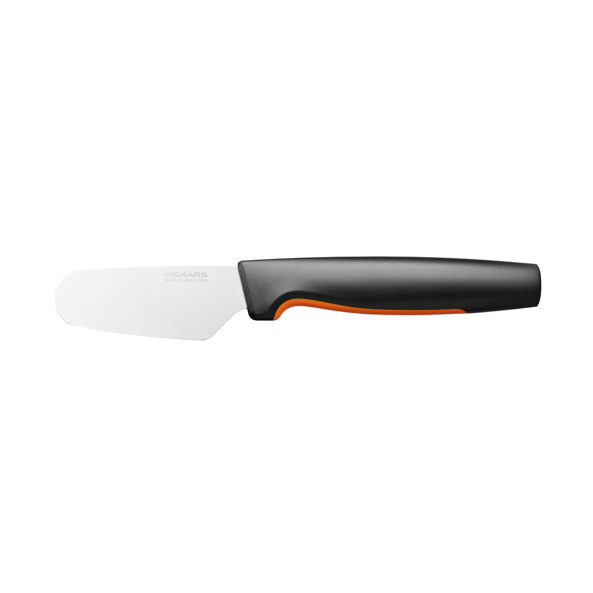 Нож для масла "functional form" 7,8 см (1/6) "fiskars" 1057546