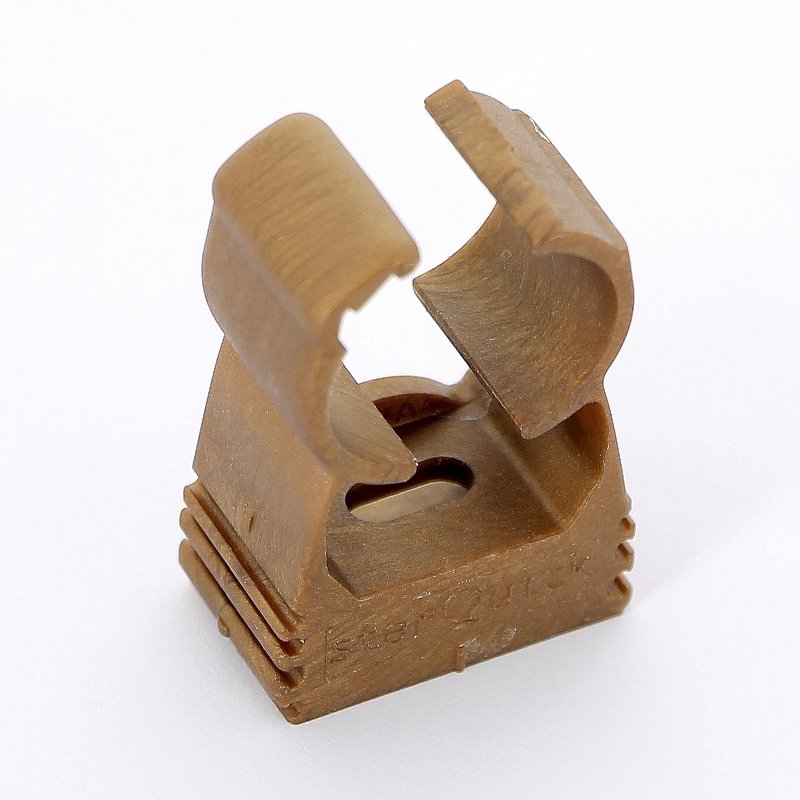 Хомут starQuick Walraven 16-20 мм медного цвета