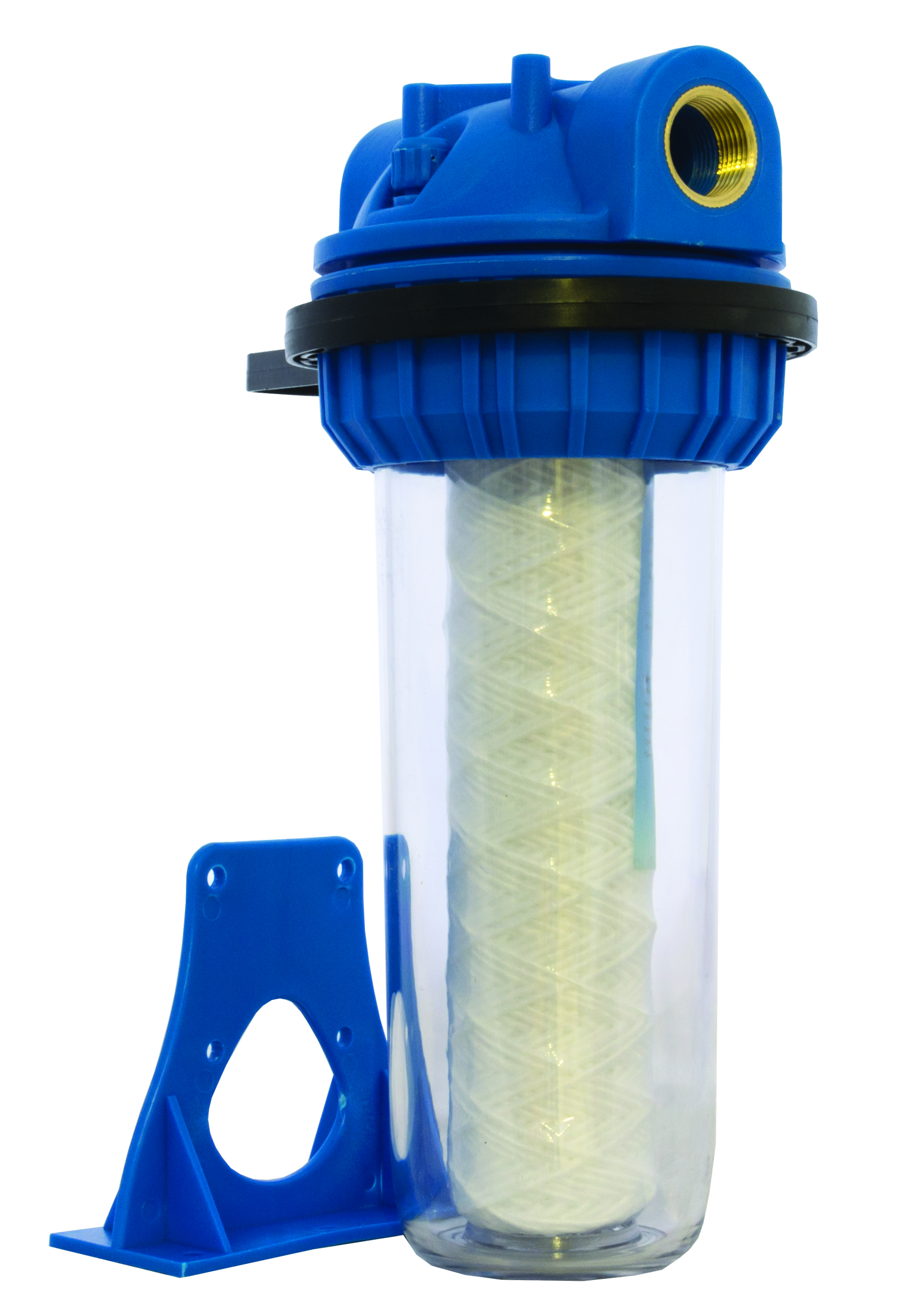 Фильтр-колба магистральный 3/4" (1/12) "rm"