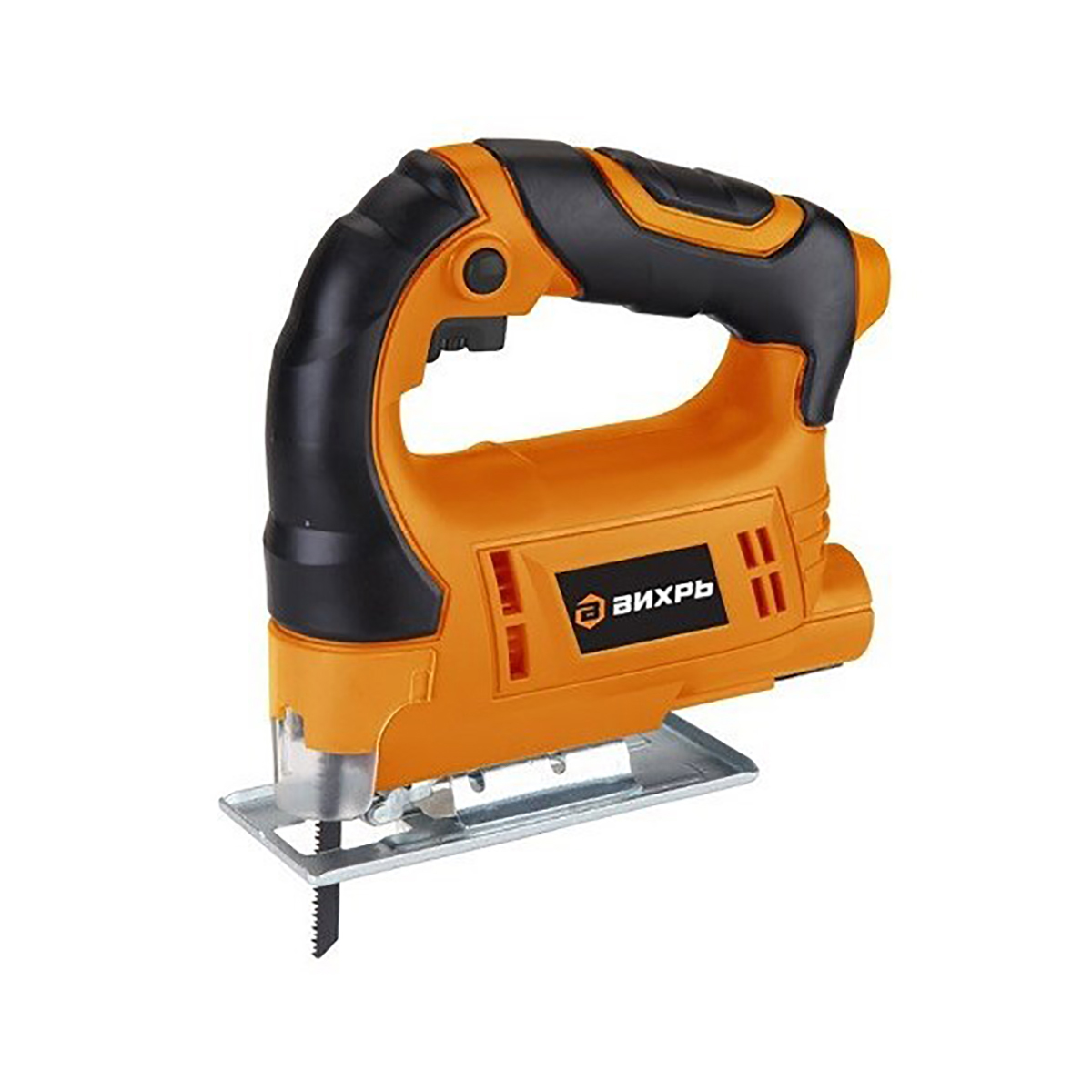 Лобзик электрический лэ-65 "вихрь"