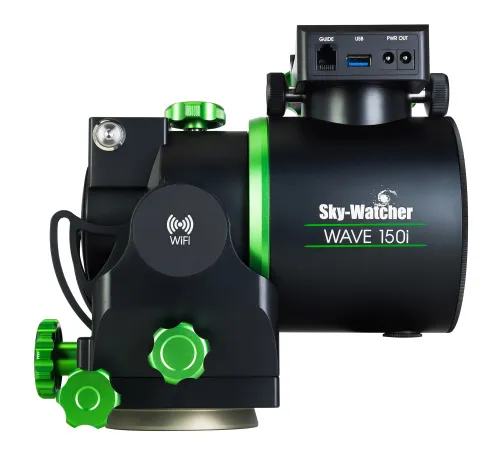 Монтировка Sky-Watcher Wave 150i без треноги