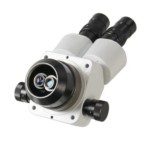 Головка микроскопа Микромед МС-2-ZOOM вар.1, без основания