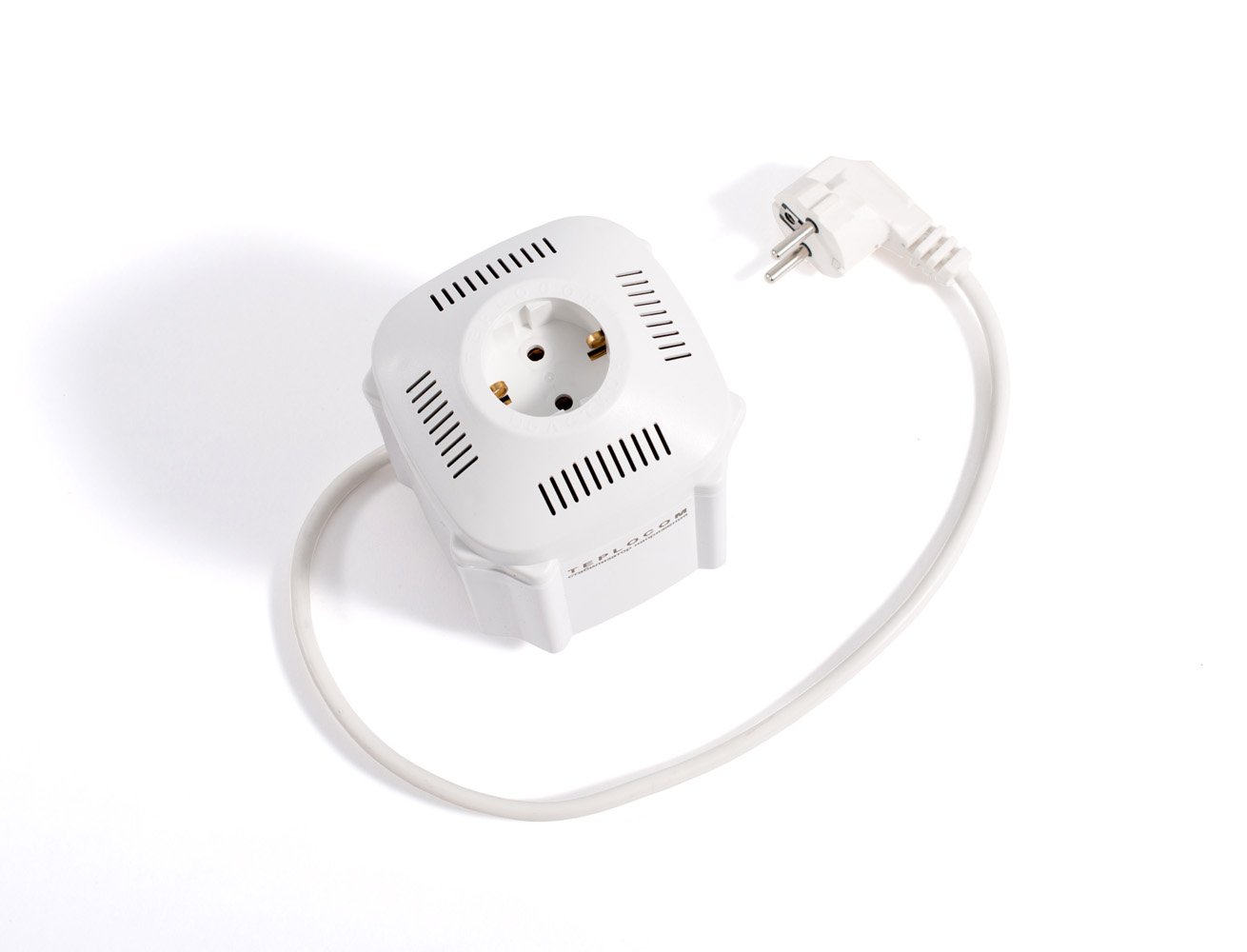 Стабилизатор для котла TEPLOCOM 220в ST-222/500