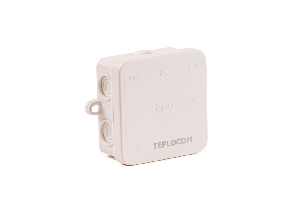 Датчик температуры уличный беспроводной Teplocom TC-2T RF БАСТИОН