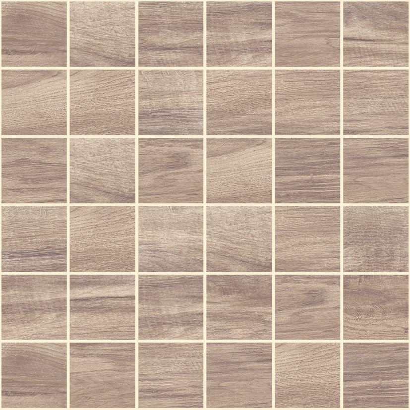 Route коричневый 30x30