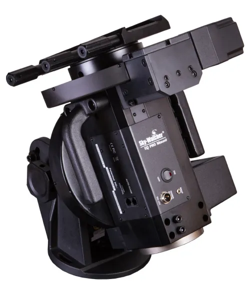 Монтировка Sky-Watcher EQ8 PRO SynScan GOTO без треноги и противовесов
