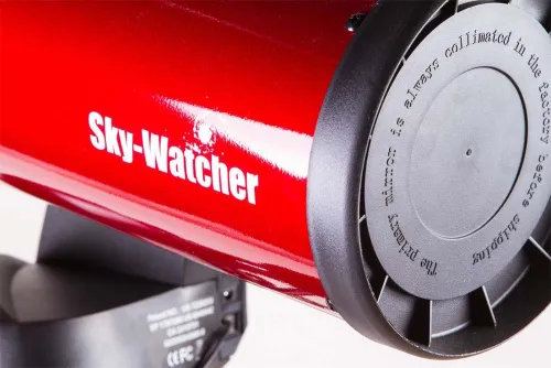 Телескоп Sky-Watcher Star Discovery P130 SynScan GOTO