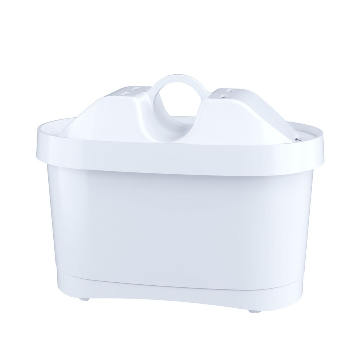 Фильтр для воды (модуль сменный для кувшинов) в25 (1/24) "аквафор"