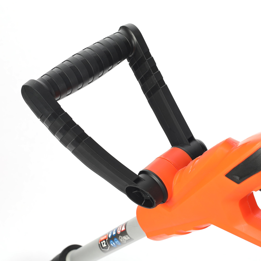 Триммер электрич. pt-500 500 вт (1/4) "patriot" 250306030