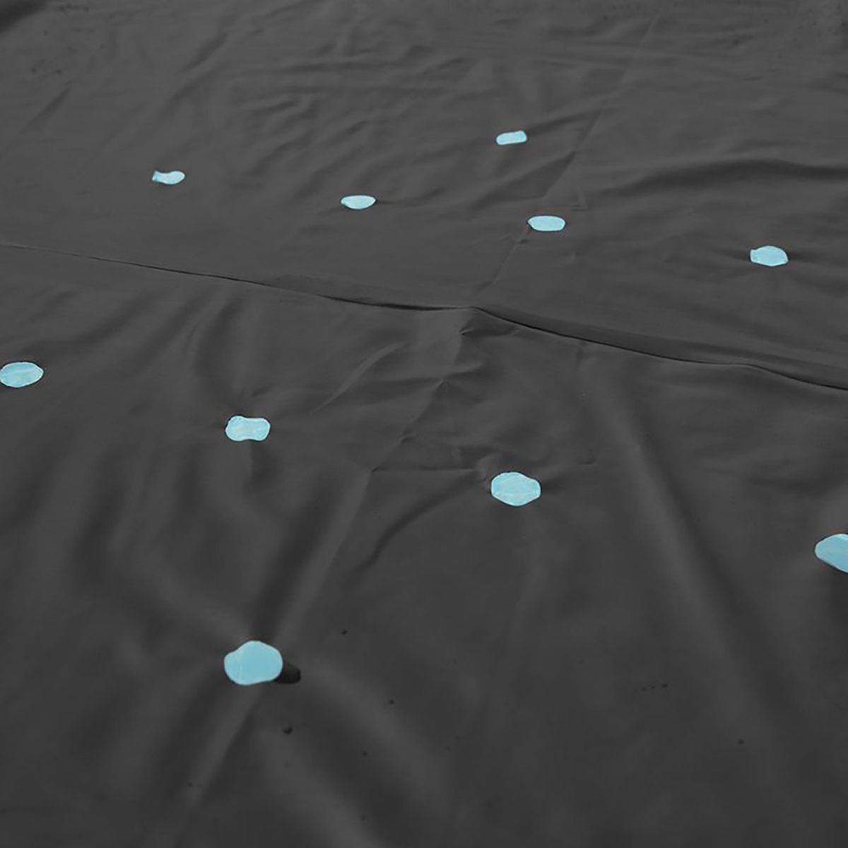 Тент для бассейнов d=427 см (1/6) "bestway" 58248